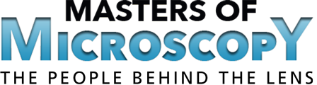Masters of Microscopy