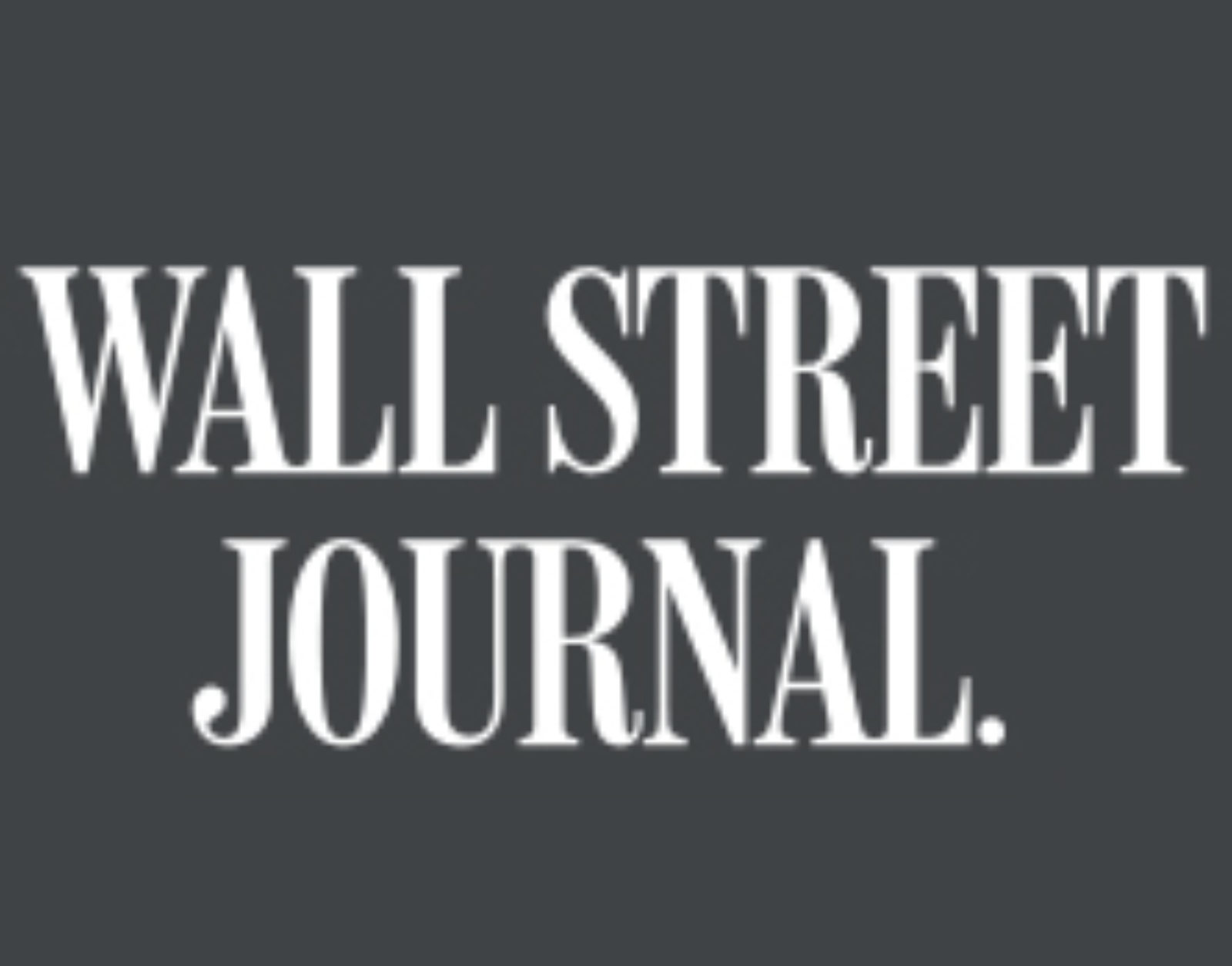 The Wall Street Journal Covers Small World | News | Nikon Small World
