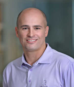 Jason Kirk Headshot