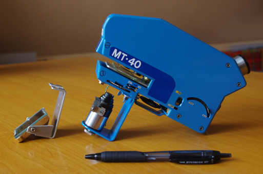 Custom Microscope