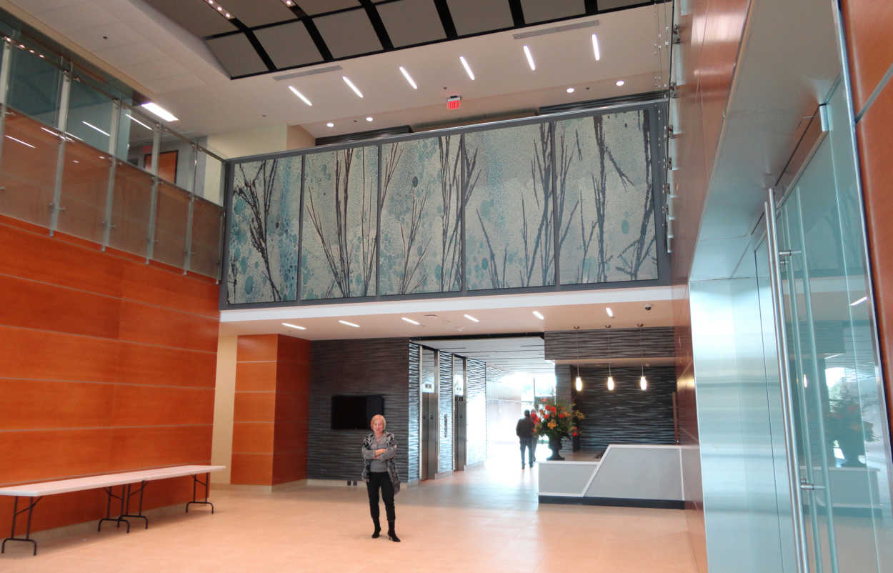 Oechsli Mural