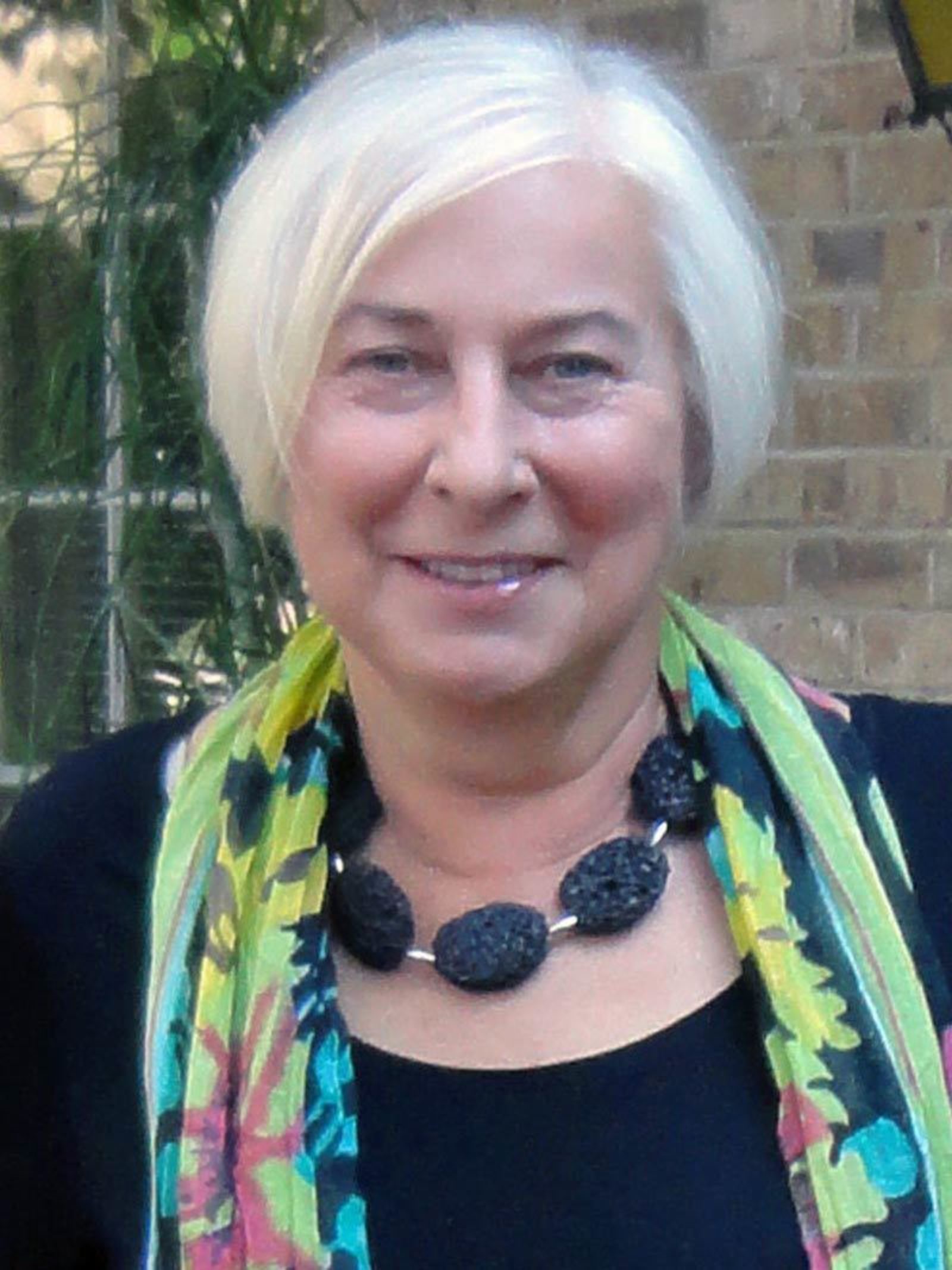 Dr. Margaret Oechsli on Surfacing Unseen Beauty Through a