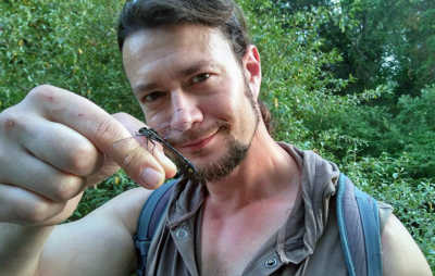 Igor-with-dragonfly