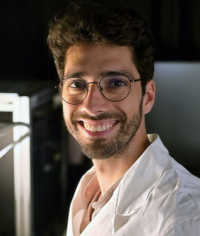 Bruno vellutini mom headshot