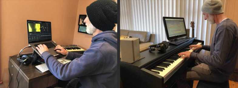 Fabian weston studio