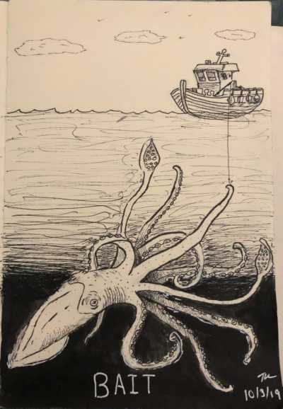 Kugler drawing